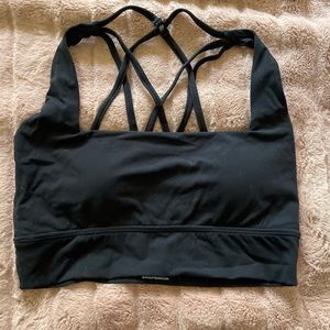 Buffbunny Sports Bra